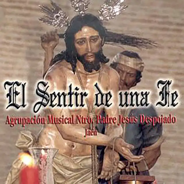 Carátula de El Sentir de una Fe